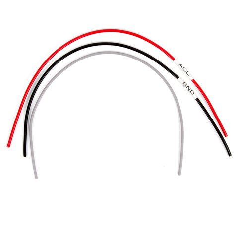 Универсальный коммутатор штатного резистивного сенсорного стекла (RTC) Превью 1