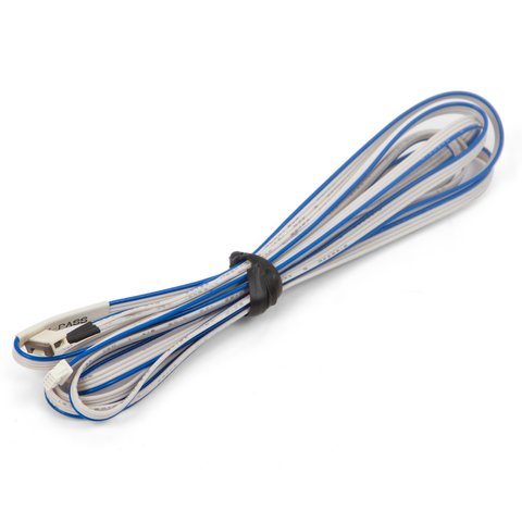 Відеоінтерфейс для Volvo XC60, S60, S80, V40, V60 2011-2014 р.в. Прев'ю 10