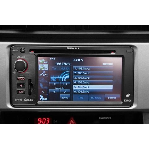 Кабель для під’єднання камери заднього виду в Toyota, Scion, Subaru Прев'ю 9