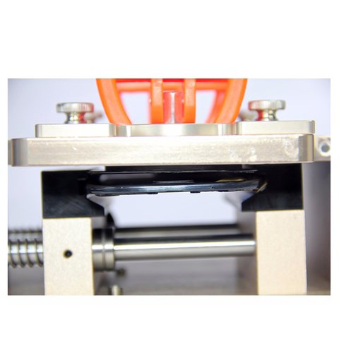 Тримач TBK TBK-928, для розбирання мобільних пристроїв, з мікрометром Прев'ю 3