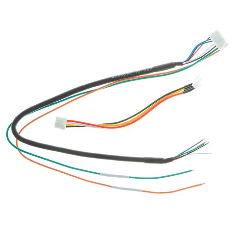 Відеоінтерфейс для Mercedes-Benz E-класу (W213) з системою NTG 5.5 Прев'ю 2