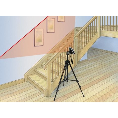 Штатив Laserliner FixPod 155 cm Превью 2