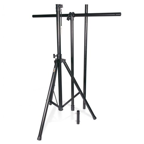 Стійка для екрана (1.2×4 м, макс. навантаження 40 кг) Прев'ю 1