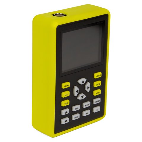 Цифровой осциллограф FNIRSI 5012H Превью 1