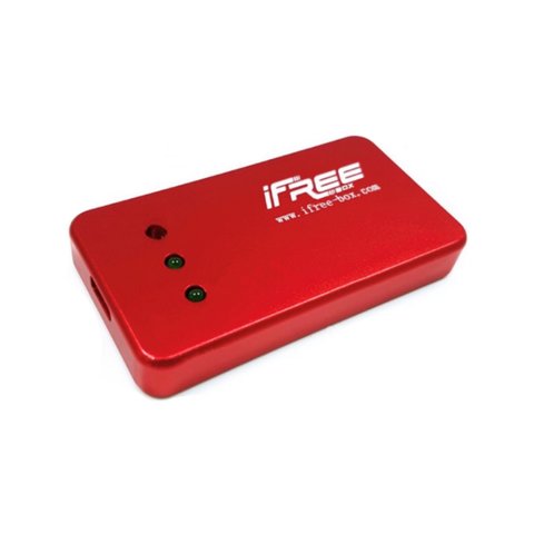 iFree Box Превью 1