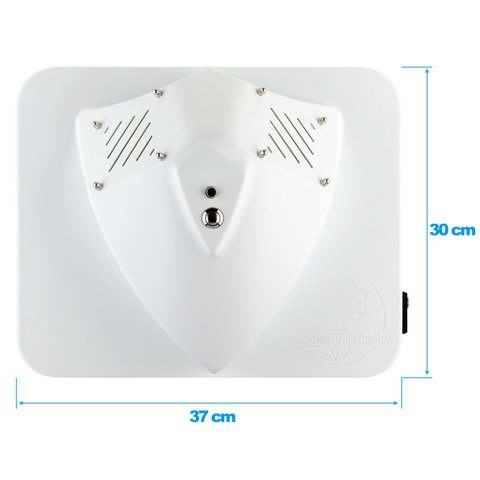 Озонатор воздуха EcoCity P10 Превью 8