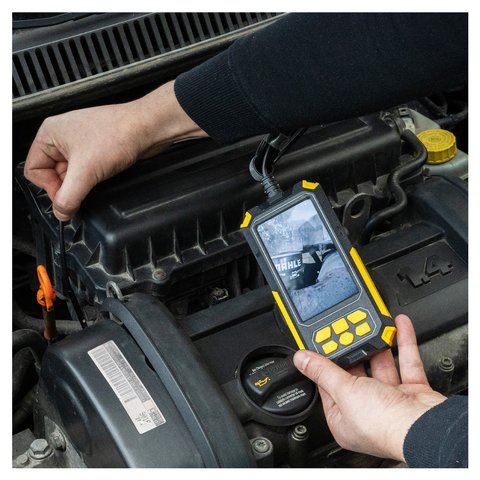 Эндоскоп Wellwin P50 Превью 9