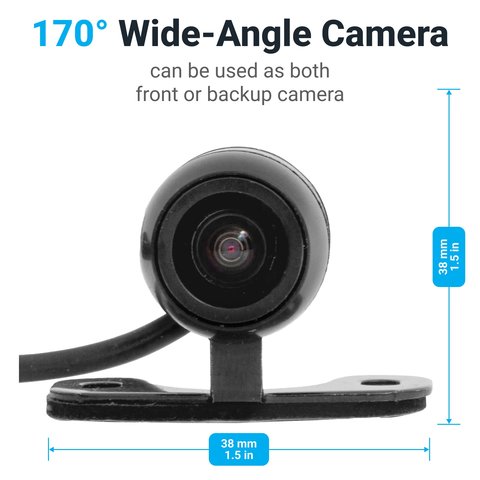 Набор для управления камерами для Toyota 4Runner 2020 2021 2022 2023 Превью 5