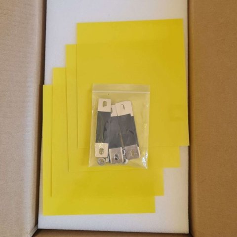 Акумулятор EVE LF280K V3, LiFePO4, 3,2 B, 280 Аг, grade a Прев'ю 2