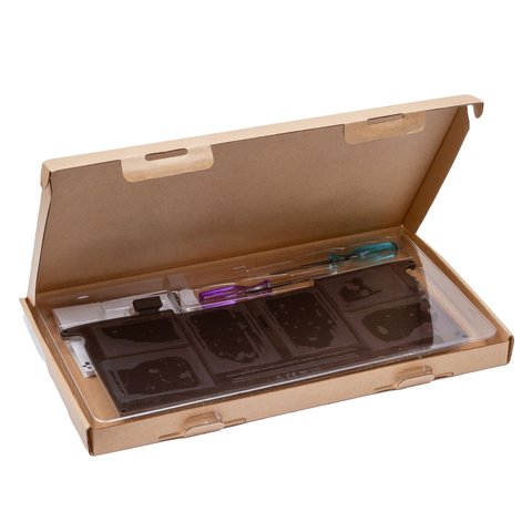 Аккумулятор A1406 для Apple MacBook Air 11'', Li-Polymer, 7,3 B, 4680 мАч, Original (PRC), (A1370/A1465 ) Превью 1