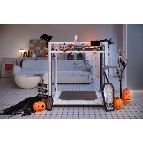 3D-принтер ELEGOO OrangeStorm Giga Превью 13