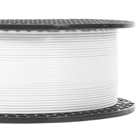 Филамент для 3D-принтера PRUSA ASA Signal White, 850 г Превью 1