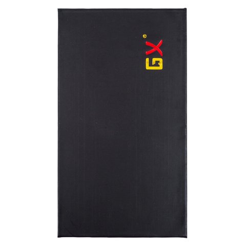 Дисплей для iPhone 16, черный, с рамкой, HC, без микросхемы, (AMOLED), GX OEM soft Превью 1