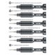 Звездообразная отвертка torx RELIFE RL-730, IP17 Превью 1
