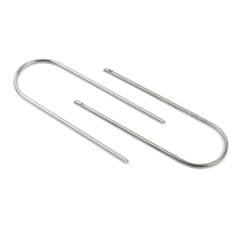 Набір інструментів для знімання обшивки (10 предметів, поліуретан/сталь) Прев'ю 6