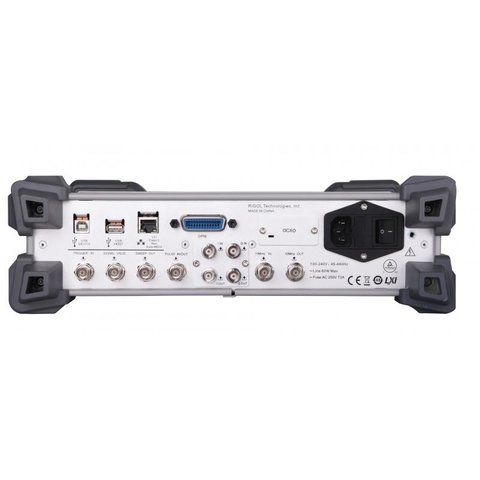 Високочастотний генератор сигналів RIGOL DSG3030 Прев'ю 1