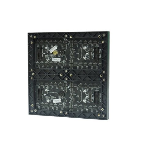 LED-модуль для реклами P3-RGB-SMD (192 × 192 мм, 64 × 64 точок, IP20, 1000 нт) Прев'ю 1