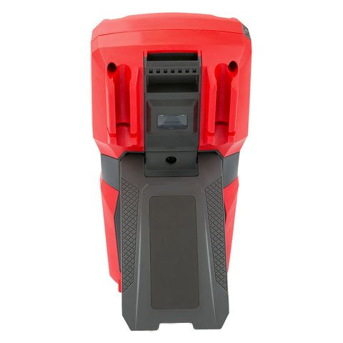 Цифровий мультиметр UNI-T UT89XD Прев'ю 4