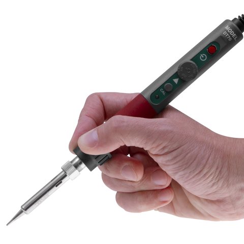 Паяльник CXG DT70 Прев'ю 2