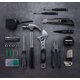 Набір інструментів Xiaomi Jiuxun Tools Toolbox Pro для дому 60 в 1 Прев'ю 7