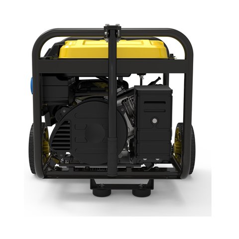 Инверторный генератор Champion CPG4000DHY-EU Превью 1