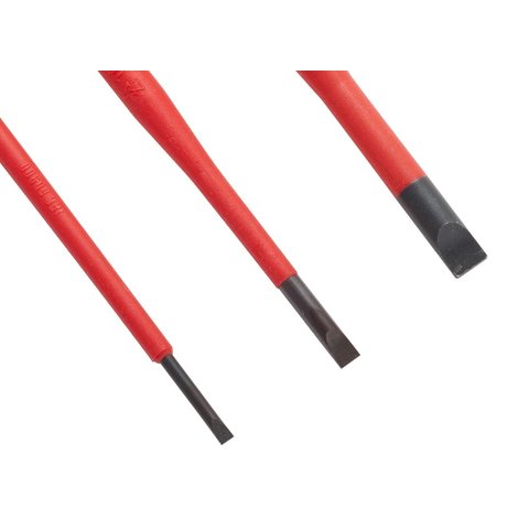 Набір діелектричних інструментів Fluke IKST7 (5067389) Прев'ю 7