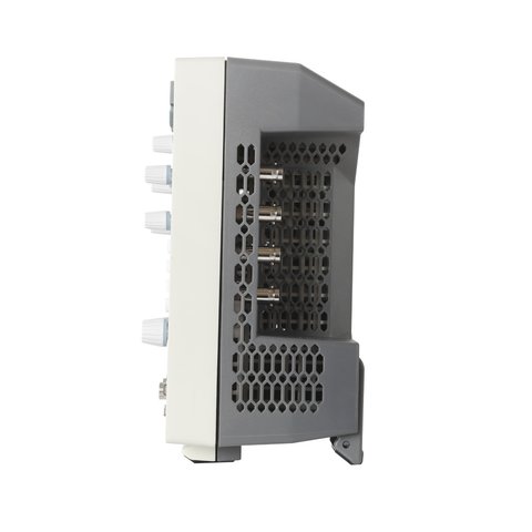 Цифровий осцилограф RIGOL DHO1104 Прев'ю 2