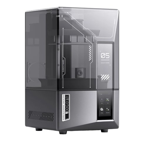 Фотополімерний 3D-принтер ELEGOO Mars 5 Ultra Прев'ю 2