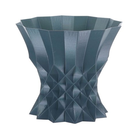 Филамент для 3D-принтера PRUSA PLA Gentleman's Grey, 1 кг Превью 3