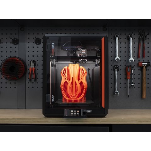 Набір для перетворення 3D-принтера Prusa MK4S на Prusa CORE One (для нової версії xLCD) Прев'ю 13