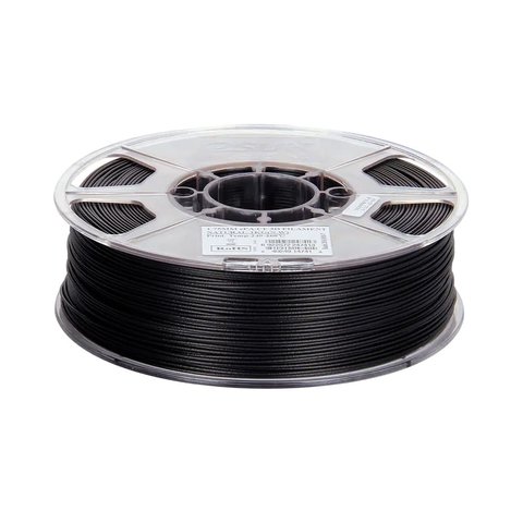 Філамент для 3D-принтера eSUN PA CF Black, 1 кг Прев'ю 4