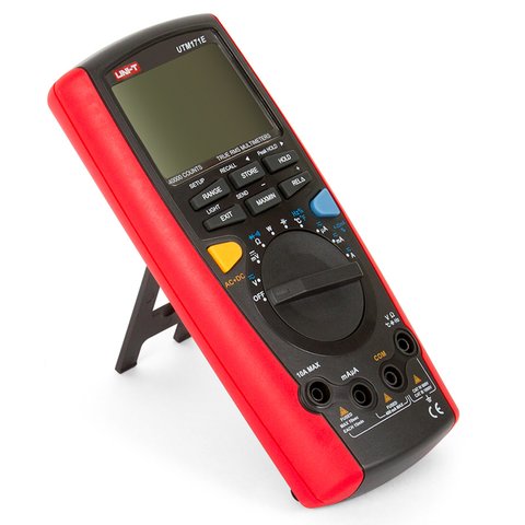 Digital Multimeter UNI-T UT71E Preview 1