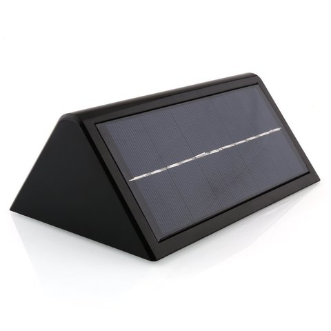 Farol LED para la calle SL-500 (panel solar, sensor de movimiento, 3.7 V, 2200 mAh) Vista previa  3