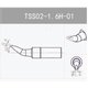 Soldering Iron Tip Quick TSS02-1.6H-01 Preview 1