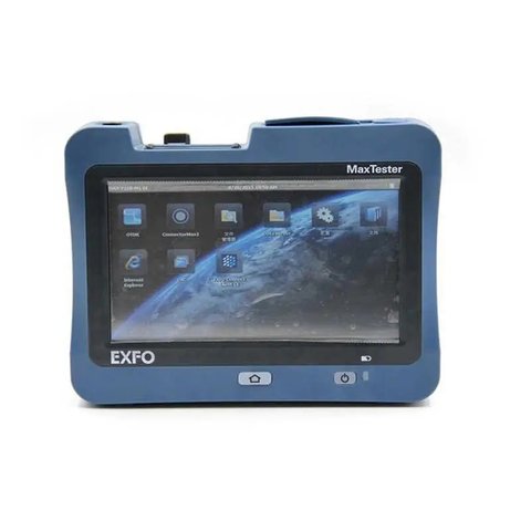 Optical Time Domain Reflectometer EXFO MAX-720C-SM2 Preview 2