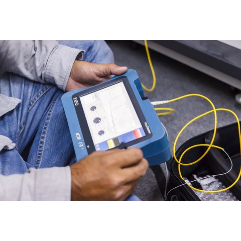 Optical Time Domain Reflectometer EXFO MAX-720C-SM2 Preview 6